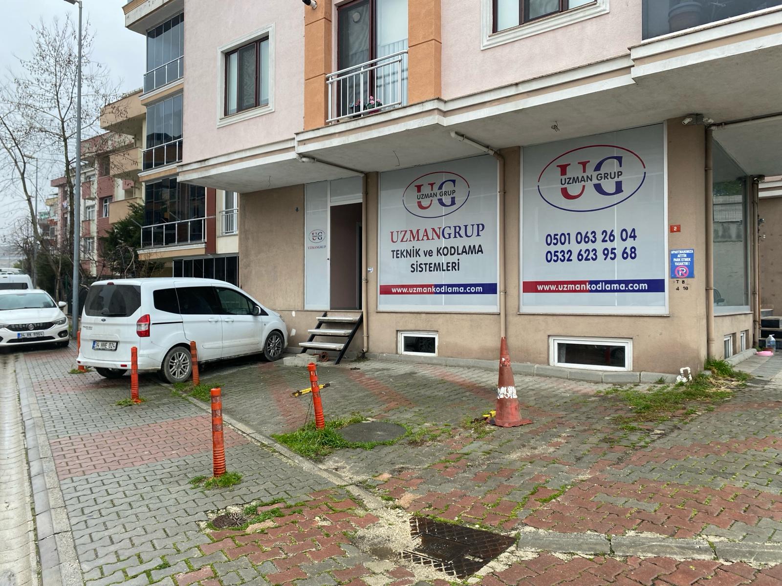 Uzman Grup Kodlama Sistemleri